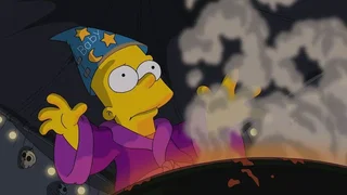 Image de Bart fait des bébés
