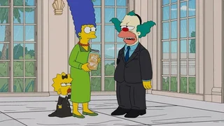 Image de Le cafard du clown