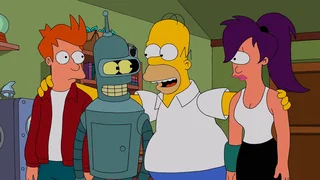 Image de Simpsorama
