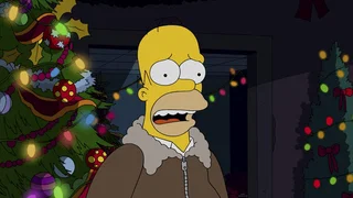 Image de Pas chez soi pour Noël
