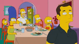 Image de Le Musk qui venait d'ailleurs