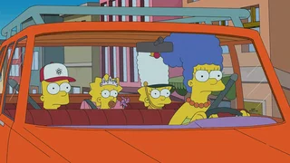 Image de Taxi Girl
