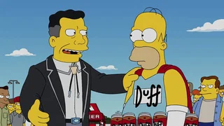 Image de Le nouveau Duffman