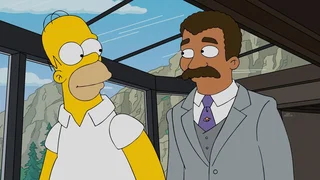 Image de Professeur Homer