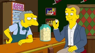 Image de Burns infiltré