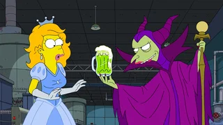 Image de Simpson Horror Show XXXI