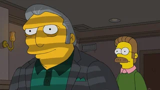 Image de Les nombreux saints de Springfield