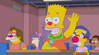 Image de Clown contre Conseil de l'éducation