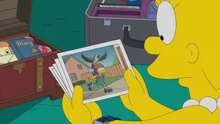 Image de Iron Marge