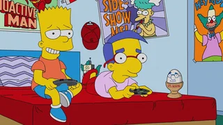 Image de Le cerveau de Bart