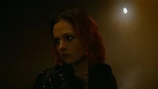 Image de La Fille aux cheveux rouges