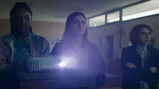 Image de Les Derniers Descendants