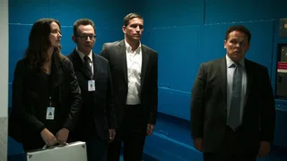 Image de Un coup d'avance