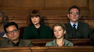 Image de Procès sous tension
