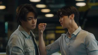 Image de Épisode 8