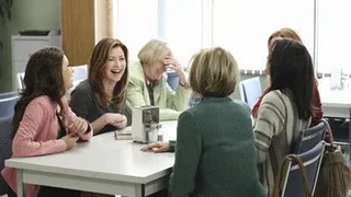 Image de La meilleure des thérapies