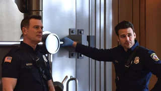Image de Ocean's 9-1-1