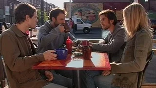 Image de La bande devient raciste