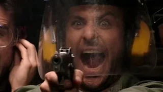 Image de Les rois de la gâchette