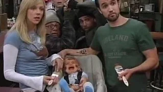 Image de La bande trouve un bébé poubelle
