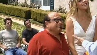 Image de La mère de Dennis et Dee est morte