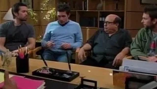Image de La bande vend le bar