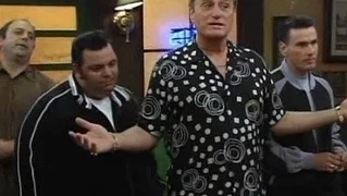 Image de La bande se fait refroidir - 1ère partie