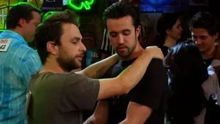 Image de La bande danse jusqu'au bout de la nuit