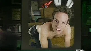 Image de Le Concours des top modèles américains pour le panneau publicitaire du Paddy's