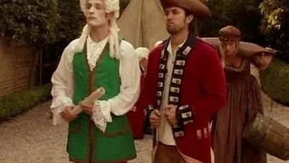 Image de La Bande fêle la cloche de la liberté