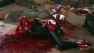 Image de Mac et Charlie écrivent un scénario