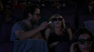 Image de Charlie Kelly, le roi des rats