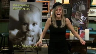 Image de Sweet Dee se fait contrôler