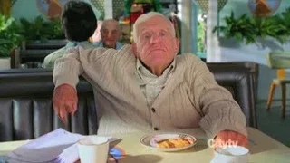 Image de Bons baisers d'Orson