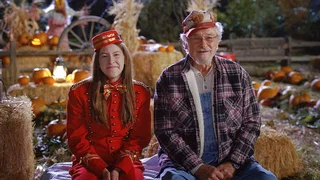 Image de Halloween et les bonnes manières
