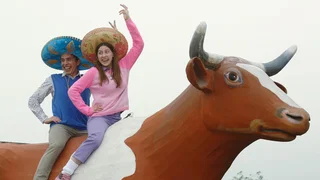 Image de Le sombrero