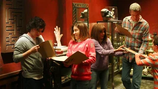 Image de L'escape room