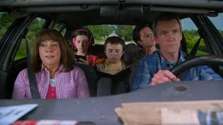 Image de Le grand départ (2/2)