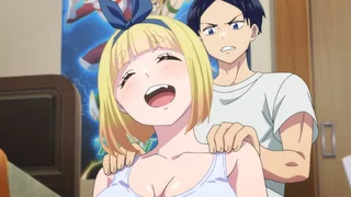 Image de Curiosité, Shushu, dévoilement !