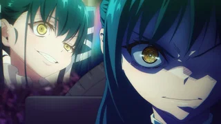 Image de Tempête, Himari, hurlements