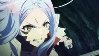 Image de Combat à mort, Aoba, excitation