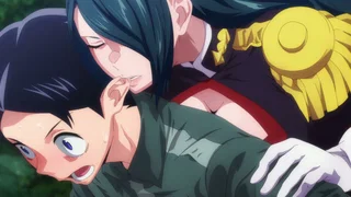 Image de Une nouvelle Azuma