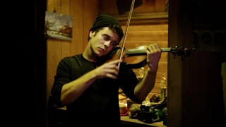 Image de Le joueur de violon
