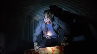 Image de Les dents de la mort