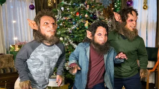 Image de Les Crados de Noël
