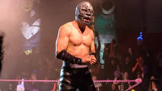 Image de La force du masque