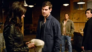 Image de Fugitif