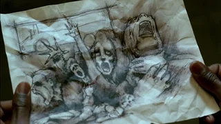 Image de Le réseau fantôme