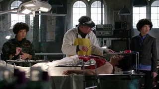 Image de Le faiseur d'anges