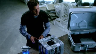 Image de Le cube